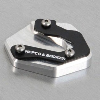 キックスタンドエンラージメント Yamaha XJ 6 Diversion - HEPCO&BECKER (ヘプコ&ベッカー)