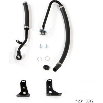 キット ローオイルクーラー 1200GS | COD. 1231 UnitGarage (ユニットガレージ)