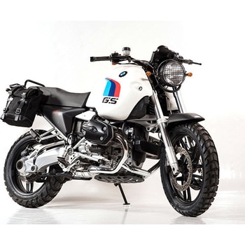 キット ローオイルクーラー 1200GS | COD. 1231 UnitGarage (ユニットガレージ)