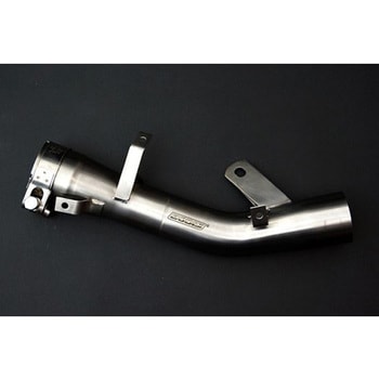 キャタライザー リプレイスメントパイプ・ステンレス BODIS (ボディス)