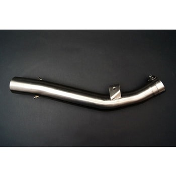 キャタライザー リプレイスメントパイプ・ステンレス BODIS (ボディス)