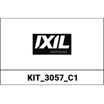 キャタリストエリミネーター - ディキャタライザー IXIL (イクシルサイレンサー)