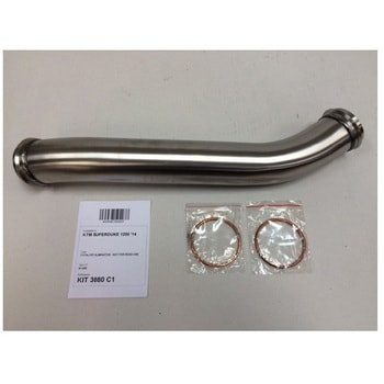 キャタリストエリミネーター - ディキャタライザー IXIL (イクシルサイレンサー)