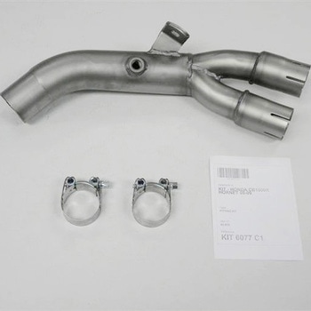 キャタリストエリミネーター - ディキャタライザー IXIL (イクシルサイレンサー)