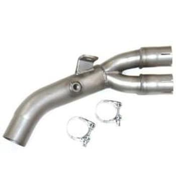 キャタリストエリミネーター - ディキャタライザー IXIL (イクシルサイレンサー)