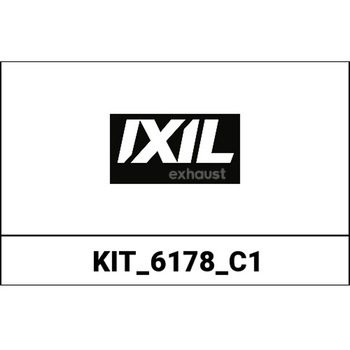 キャタリストエリミネーター - ディキャタライザー IXIL (イクシルサイレンサー)