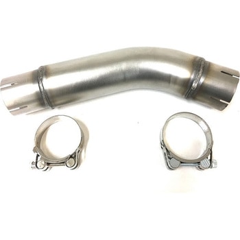 キャタリストエリミネーター - ディキャタライザー IXIL (イクシルサイレンサー)