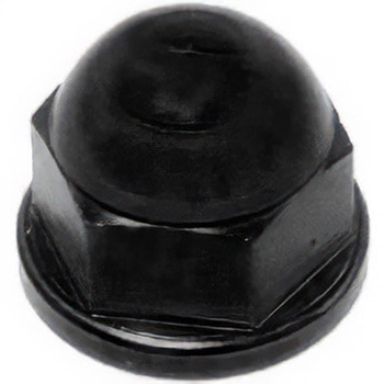 キャップナット M8 - LIGHTECH (ライテック)