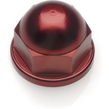 キャップナット M8 - LIGHTECH (ライテック)