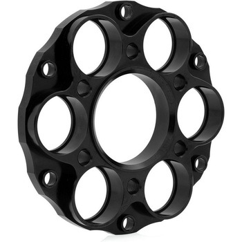 クッシュドライブハブフランジ Ducati CNC Racing (シーエヌシーレーシング)