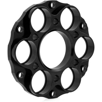 クッシュドライブハブフランジ Ducati CNC Racing (シーエヌシーレーシング)