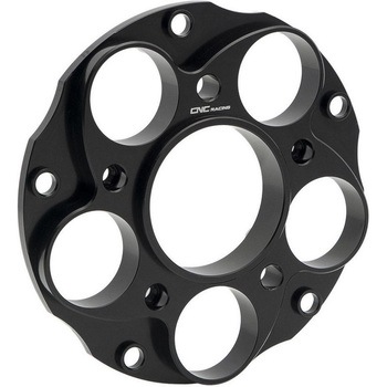 クッシュドライブハブフランジ Ducati CNC Racing (シーエヌシーレーシング)