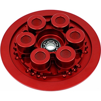 クラッチ pressure plate MV Agusta CNC Racing (シーエヌシーレーシング)