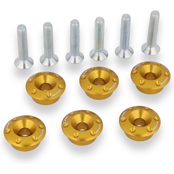 クラッチ spring Retainer spherical head CNC Racing (シーエヌシーレーシング)