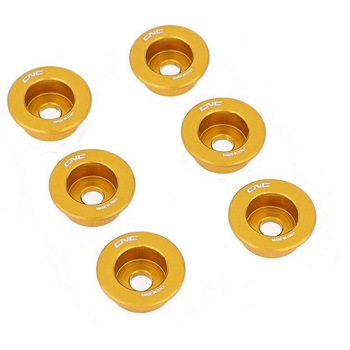 クラッチ spring Retainers kit CNC Racing (シーエヌシーレーシング)