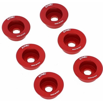 クラッチ spring Retainers kit CNC Racing (シーエヌシーレーシング)