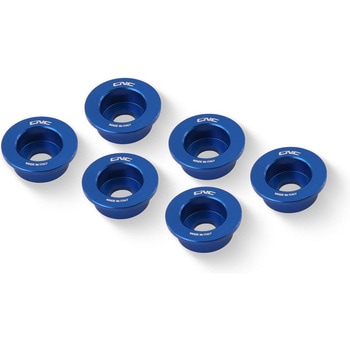 クラッチ spring Retainers kit BMW CNC Racing (シーエヌシーレーシング)