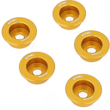 クラッチ spring retainers kit Ducati CNC Racing (シーエヌシーレーシング)