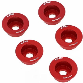 クラッチ spring retainers kit Ducati CNC Racing (シーエヌシーレーシング)