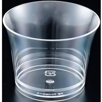 デザート容器 NS リスパック
