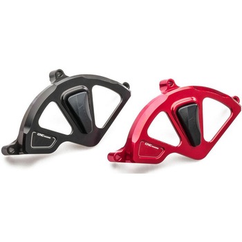 クラッチカバー Ducati SBK Panigale V-Twin CNC Racing (シーエヌシーレーシング)