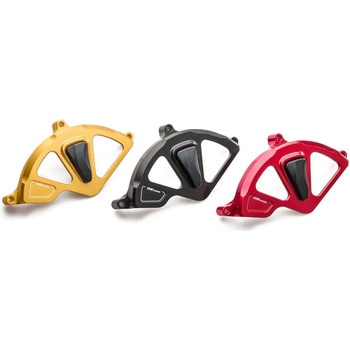 クラッチカバー Ducati SBK Panigale V-Twin - OUTLET CNC Racing (シーエヌシーレーシング)
