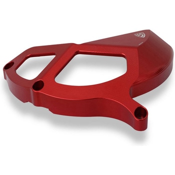 クラッチカバー protector Ducati Multistrada - CNC Racing (シーエヌシーレーシング)
