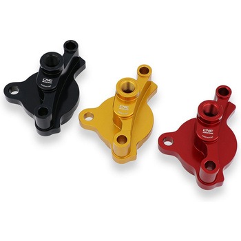 クラッチスレーブシリンダー Ducati V4 CNC Racing (シーエヌシーレーシング)