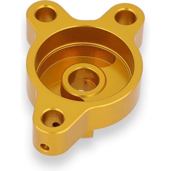 クラッチスレーブシリンダー mounting plate Ducati CNC Racing (シーエヌシーレーシング)