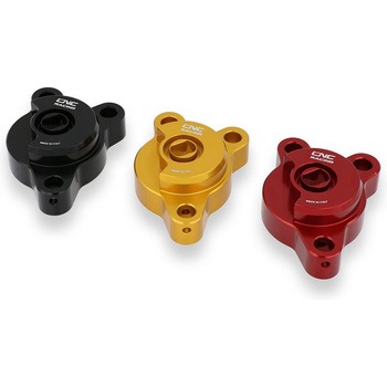 クラッチスレーブシリンダー mounting plate Ducati CNC Racing (シーエヌシーレーシング)