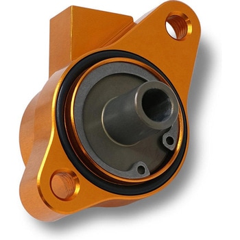 クラッチスレーブシリンダー Φ 28.5 KTM - DOT fluid CNC Racing (シーエヌシーレーシング)