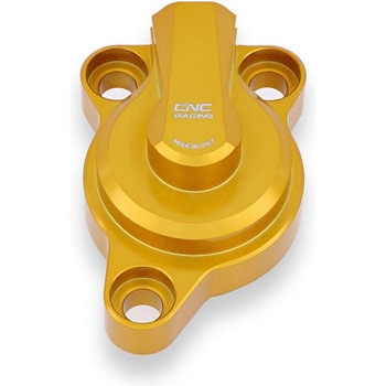 クラッチスレーブシリンダー Φ 29 mm Ducati CNC Racing (シーエヌシーレーシング)