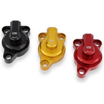 クラッチスレーブシリンダー Φ 29 mm Ducati CNC Racing (シーエヌシーレーシング)
