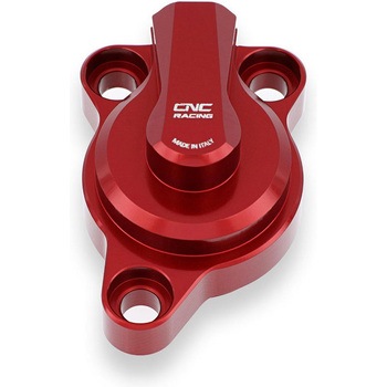 クラッチスレーブシリンダー Φ 29 mm Ducati CNC Racing (シーエヌシーレーシング)