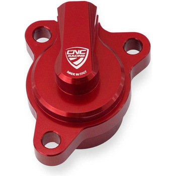 クラッチスレーブシリンダー Φ 29 mm Ducati CNC Racing (シーエヌシーレーシング)