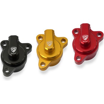 クラッチスレーブシリンダー Φ 29 mm Ducati CNC Racing (シーエヌシーレーシング)