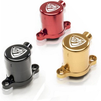 クラッチスレーブシリンダー Φ 30 mm Ducati CNC Racing (シーエヌシーレーシング)