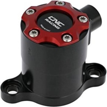 クラッチスレーブシリンダー Φ 30 mm Ducati GEAR CNC Racing (シーエヌシーレーシング)