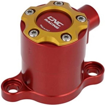 クラッチスレーブシリンダー Φ 30 mm Ducati GEAR CNC Racing (シーエヌシーレーシング)