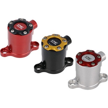 クラッチスレーブシリンダー Φ 30 mm Ducati GEAR CNC Racing (シーエヌシーレーシング)
