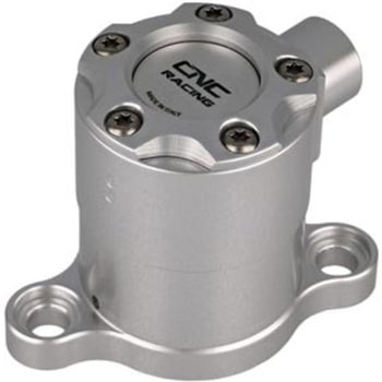 クラッチスレーブシリンダー Φ 30 mm Ducati GEAR CNC Racing (シーエヌシーレーシング)