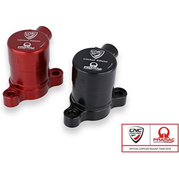 クラッチスレーブシリンダー Φ 30 mm Ducati SBK Panigale series PRAMAC RACING LIM.ED. Red CNC Racing (シーエヌシーレーシング)