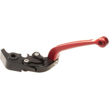 クラッチレバー - long ホールディング model 180 mm - CNC Racing (シーエヌシーレーシング)