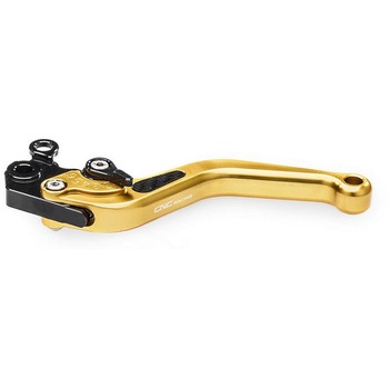 クラッチレバー - ショートモデル 150 mm CNC Racing (シーエヌシーレーシング)