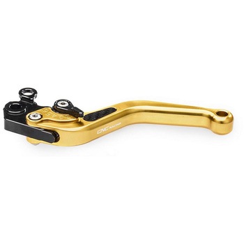 クラッチレバー - ショートモデル 150 mm CNC Racing (シーエヌシーレーシング)