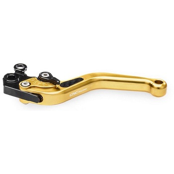 クラッチレバー - ショートモデル 150 mm CNC Racing (シーエヌシーレーシング)