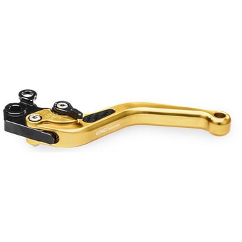 クラッチレバー - ショートモデル 150 mm CNC Racing (シーエヌシーレーシング)