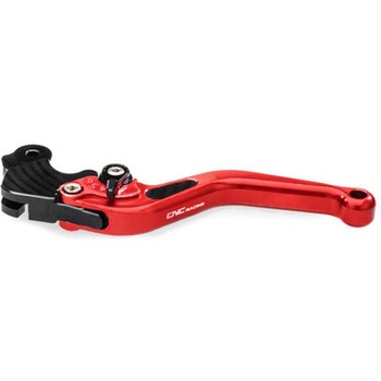 クラッチレバー - ショートモデル 150 mm CNC Racing (シーエヌシーレーシング)