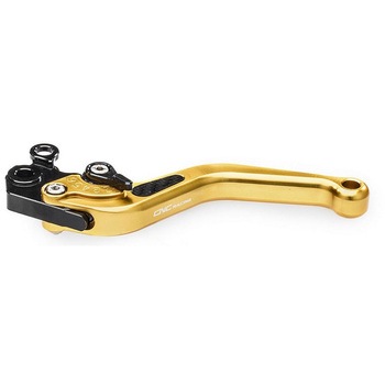 クラッチレバー - ショートモデル 150 mm CNC Racing (シーエヌシーレーシング)