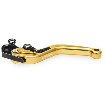 クラッチレバー - ショートモデル 150 mm CNC Racing (シーエヌシーレーシング)